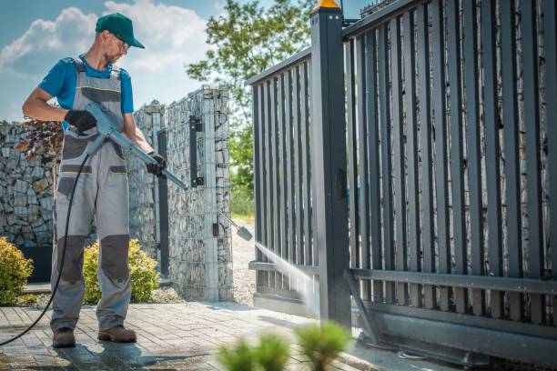 Best Machinery and Equipment Cleaning  in Nelsonville, OH