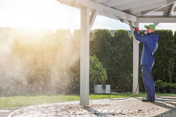 Best Fence Cleaning  in Nelsonville, OH