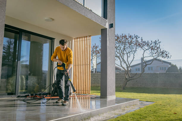 Best Solar Panel Cleaning  in Nelsonville, OH